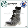 Gummistiefel transparent Gummistiefel B-817